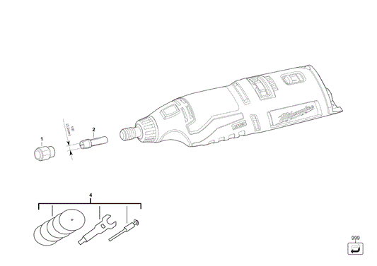 Ersatzteile für C12 RT