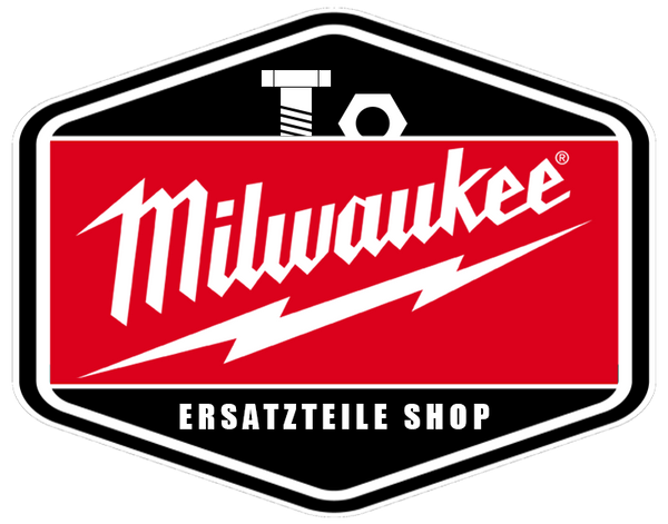 Milwaukee Ersatzteilshop